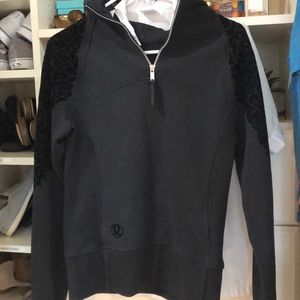 Lululemon sweater